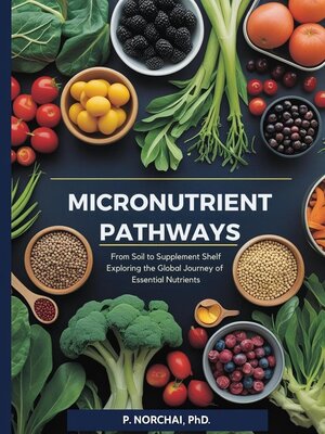 cover image of MICRONUTRIENT PATHWAYS